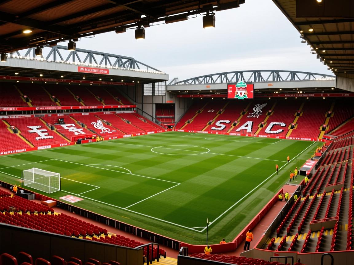 利物浦再获胜利，连续不败纪录达到场  第1张