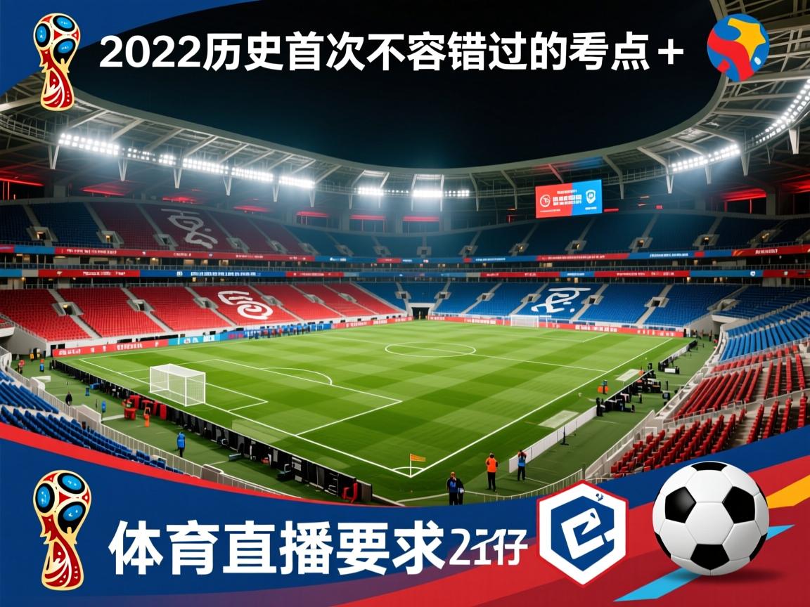 世界杯2026历史首次不容错过的看点 第1张
