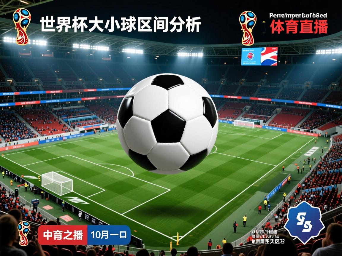 世界杯大小球区间分析