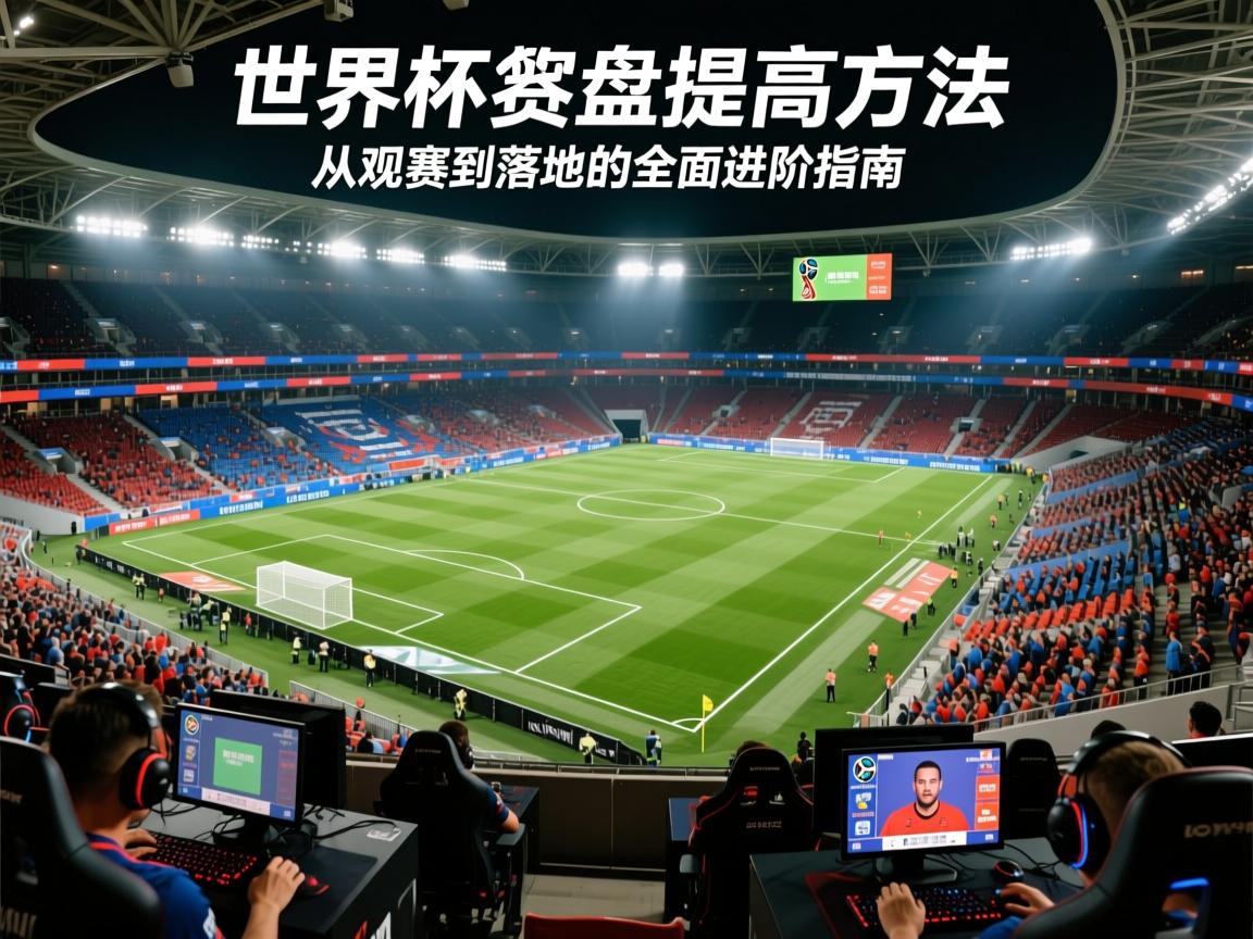 世界杯复盘提高方法：从观赛到落地的全面进阶指南