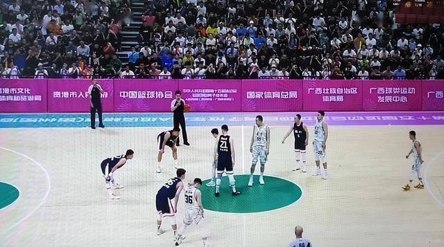 天博体育-关于肯帝亚班底逆境突围，江苏男篮成年队锁定全运正赛席位的信息