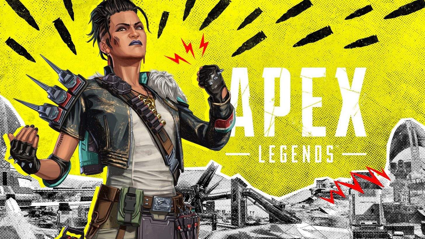 包含金鹰特攻在Apex英雄赛事中秀翻全场，赢下信心之战的词条