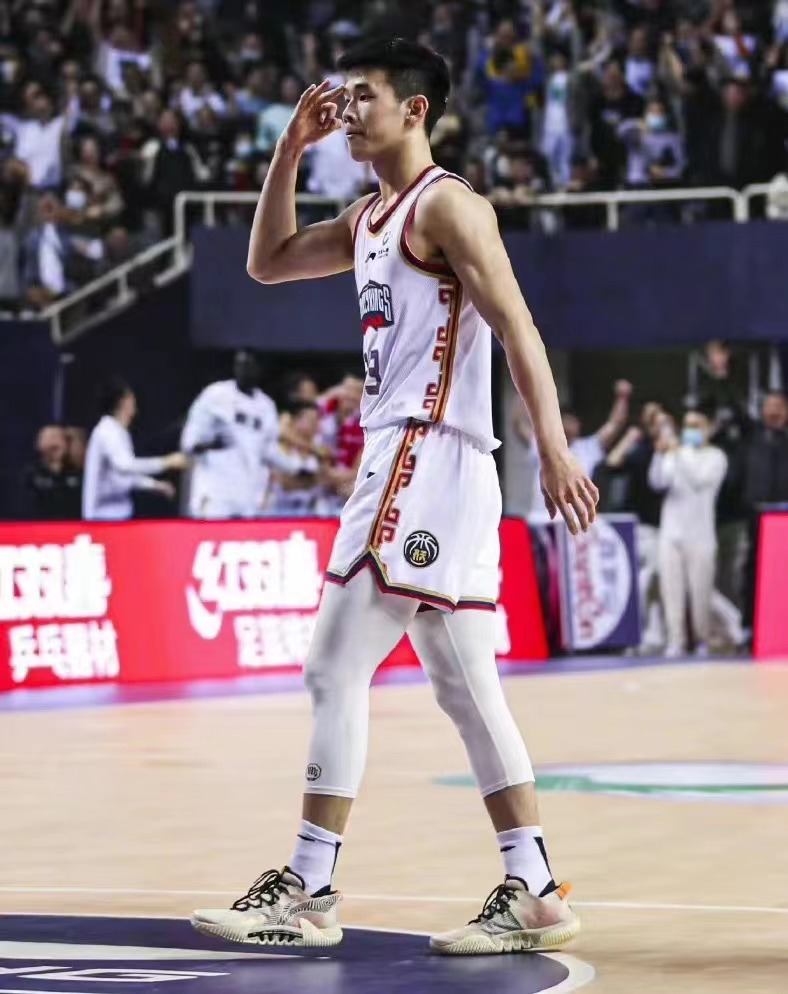 中国球员林葳确认不会参加今年NBA选秀大会