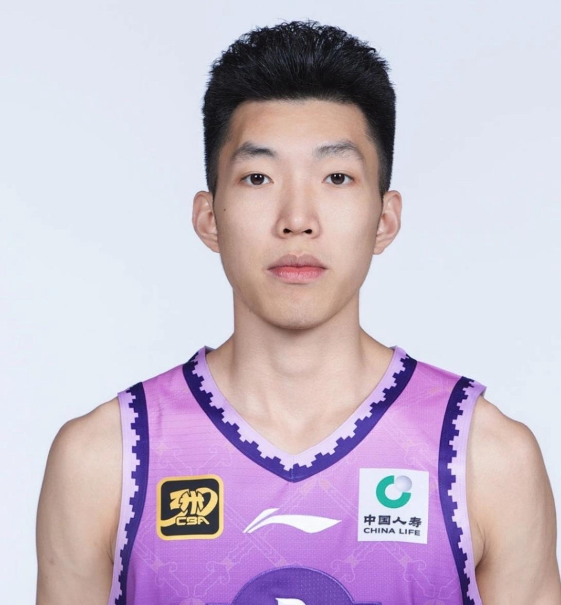 中国球员林葳确认不会参加今年NBA选秀大会