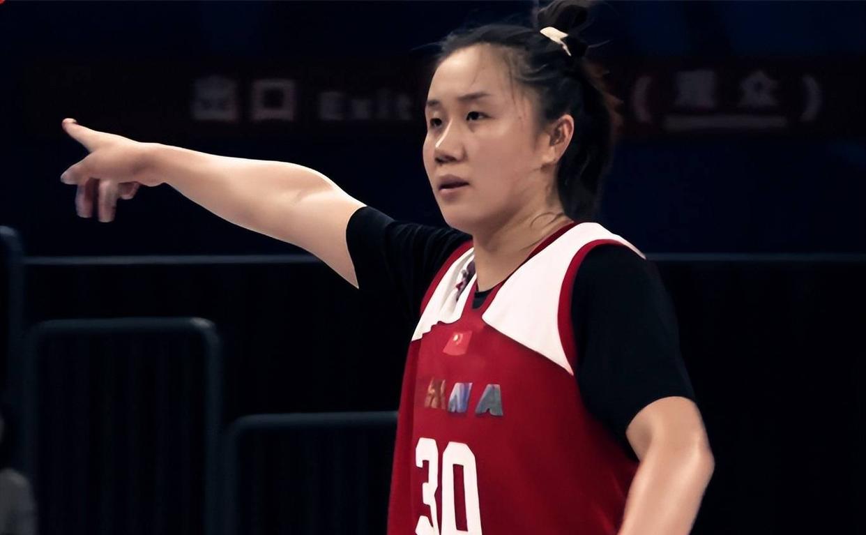 天博体育-宫鲁鸣为女篮亚洲杯练兵两大问题急需解决