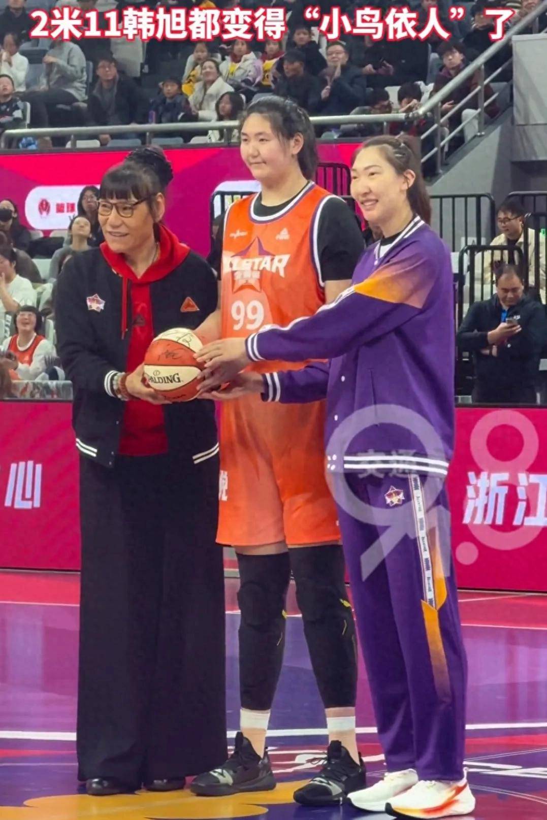 天博体育入口-包含张子宇去打WNBA是什么水平？详解她的优缺点的词条