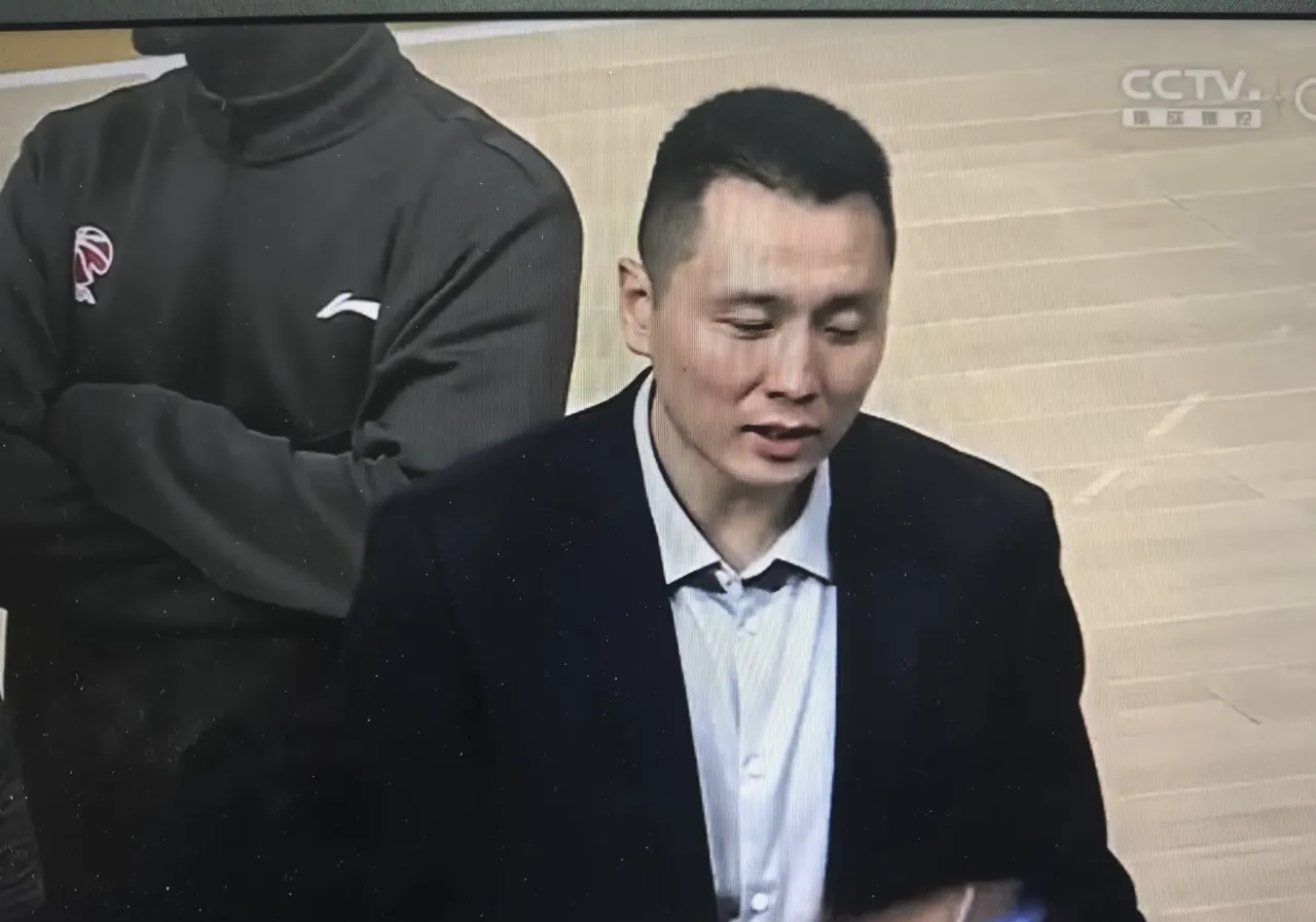 关于锋线希望！王俊杰9中5拿下全场最高16分外加3板2助1帽的信息