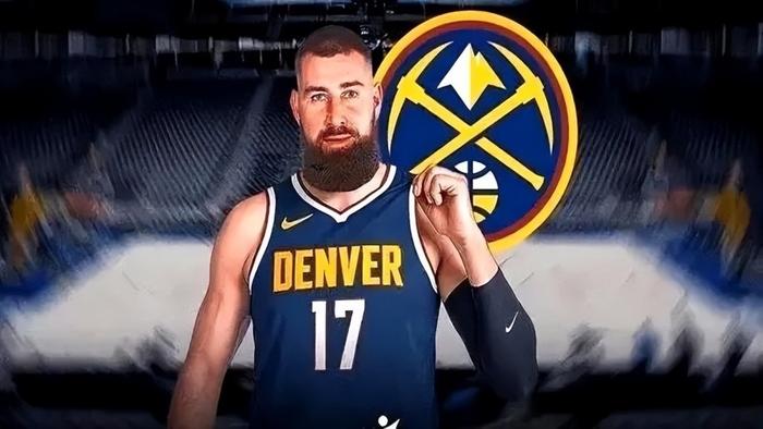 关于想回欧洲！瓦兰寻求买断合同掘金正说服他留在NBA的信息