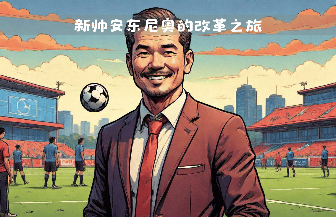 预算有限！国足新帅薪资控制在100万欧左右，首选欧洲年轻教练
