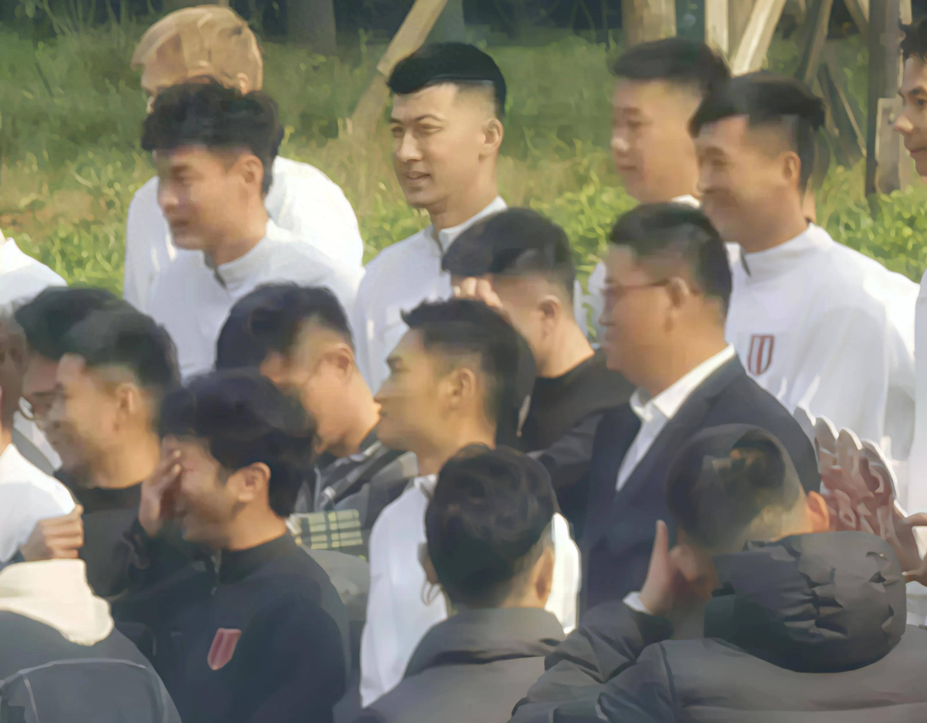 关于刘殿座：加盟成都给我带来很多快乐。没想到现在成为成都蓉城一哥的信息