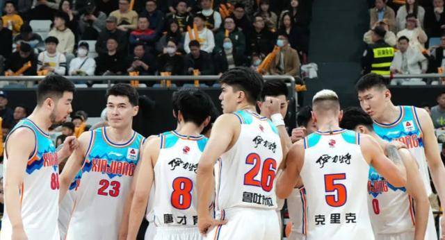 天博体育-关于弗格32分辽宁终结上海16连胜江苏不敌新疆的信息