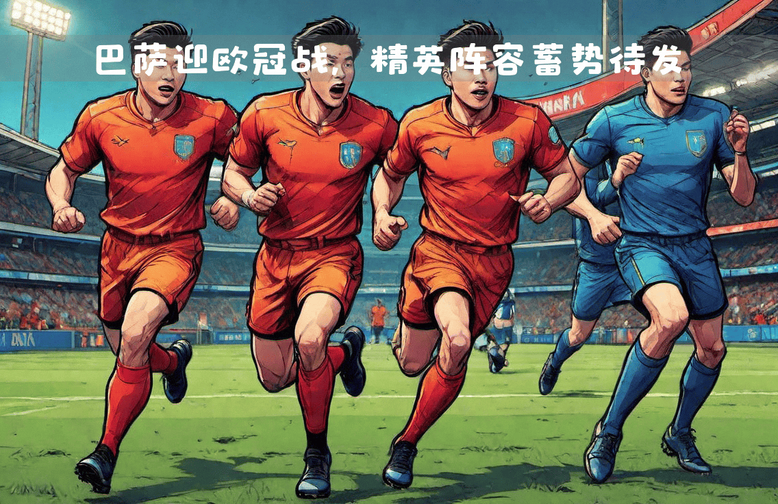 天博体育登录-巴萨防守严密夺冠，队魂领衔