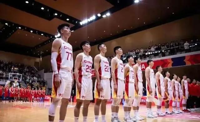 天博体育登录-包含FIBA更新男篮亚预赛实力榜中国男篮仅列第8的词条